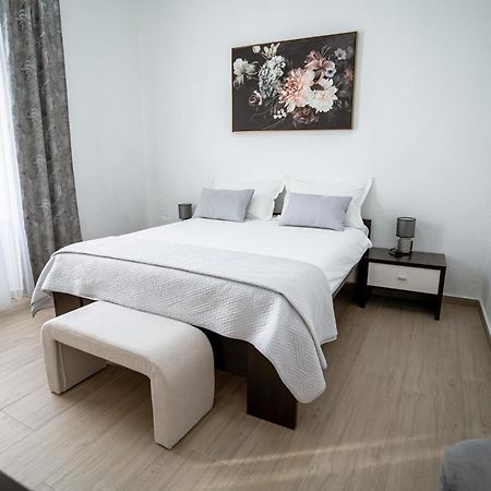 שיבניק Apartment Val With Sea View מראה חיצוני תמונה