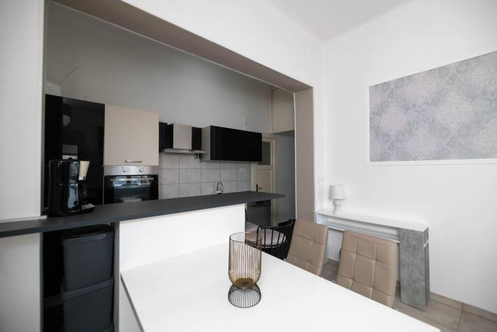 שיבניק Apartment Val With Sea View מראה חיצוני תמונה
