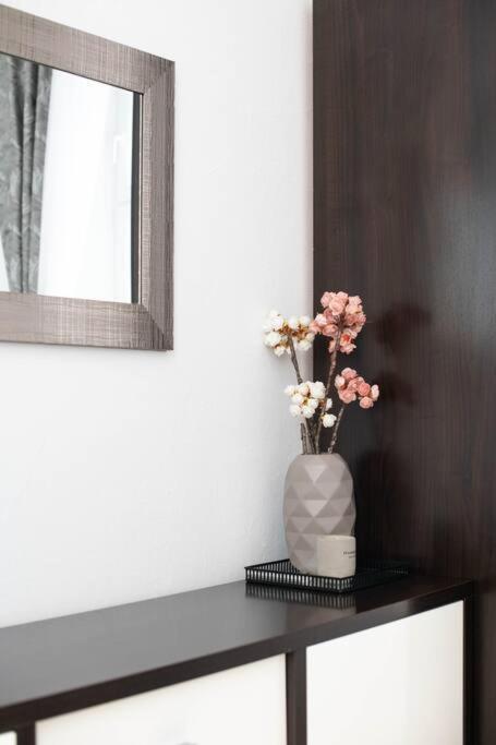 שיבניק Apartment Val With Sea View מראה חיצוני תמונה