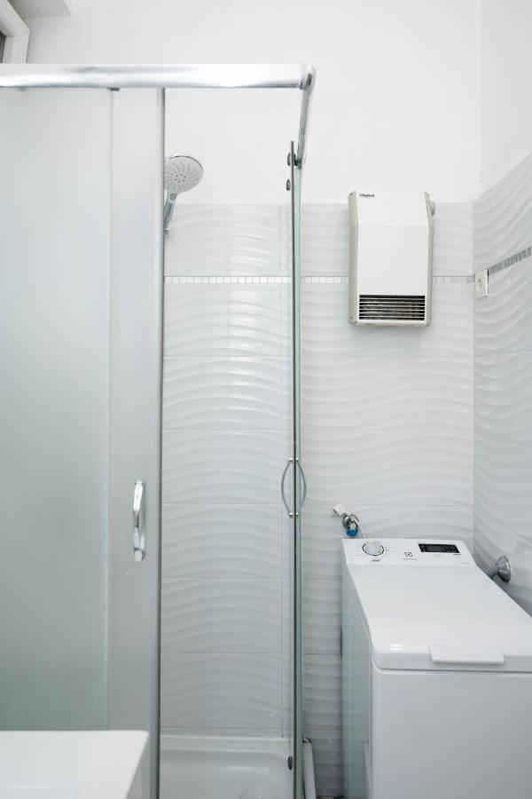 שיבניק Apartment Val With Sea View מראה חיצוני תמונה